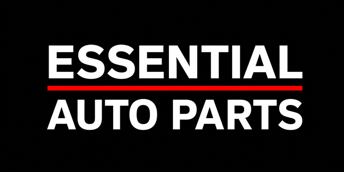 Essential Auto Parts