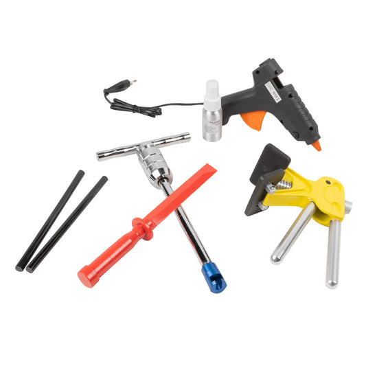 SET REPARADOR DE ABOLLADURAS