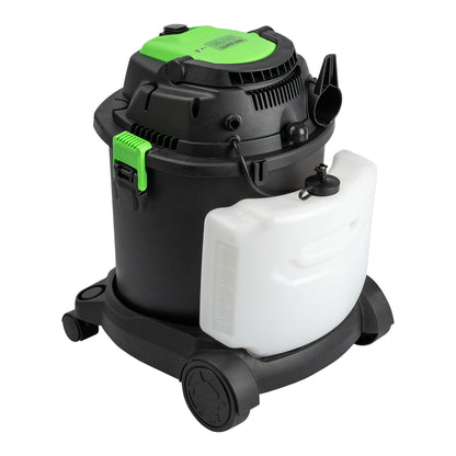 ASPIRADOR PARA TAPICERÍAS 20L (SECO+HÚMEDO)