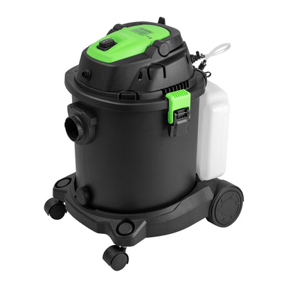 ASPIRADOR PARA TAPICERÍAS 20L (SECO+HÚMEDO)