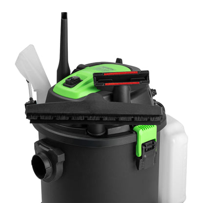 ASPIRADOR PARA TAPICERÍAS 20L (SECO+HÚMEDO)