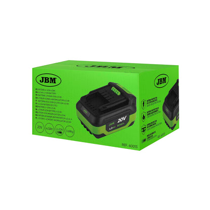 BATERÍA LI-ION 4.0AH