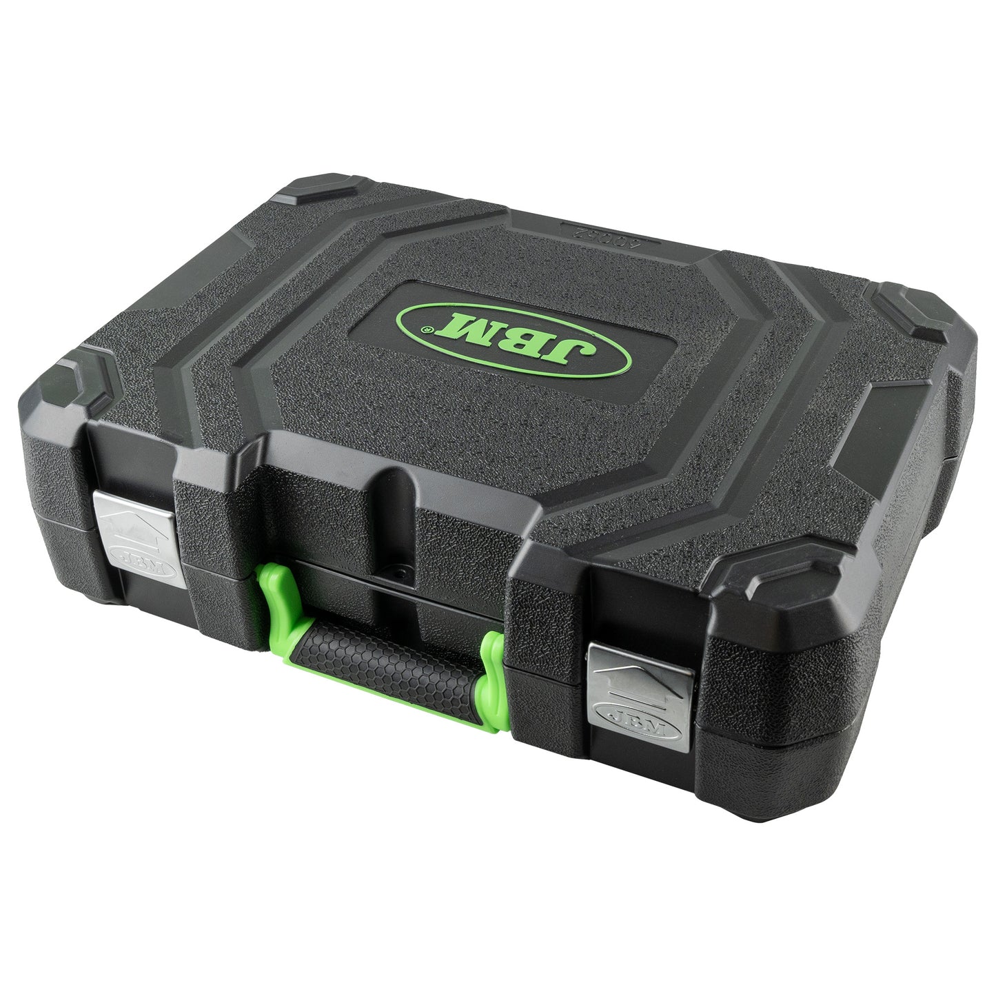ATORNILLADOR DE IMPACTO A BATERÍA 1/4" 230NM CON MALETÍN