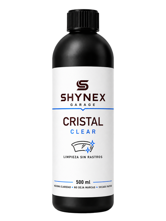 LIMPIACRISTALES  PREMIUM  500ml