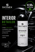PREMIUM SALPICADEROS 500 ml