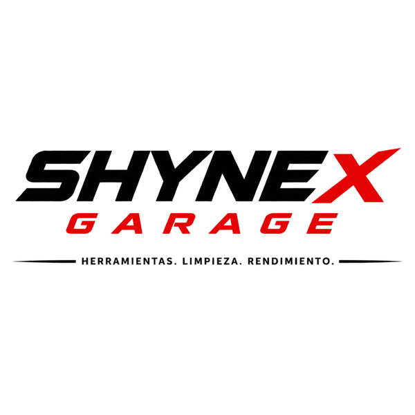 shynex garage
