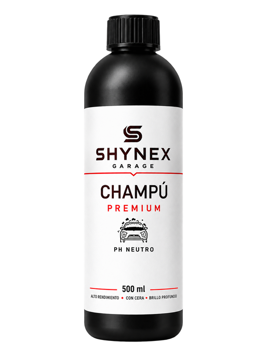 CHAMPU PREMIUM 500ml