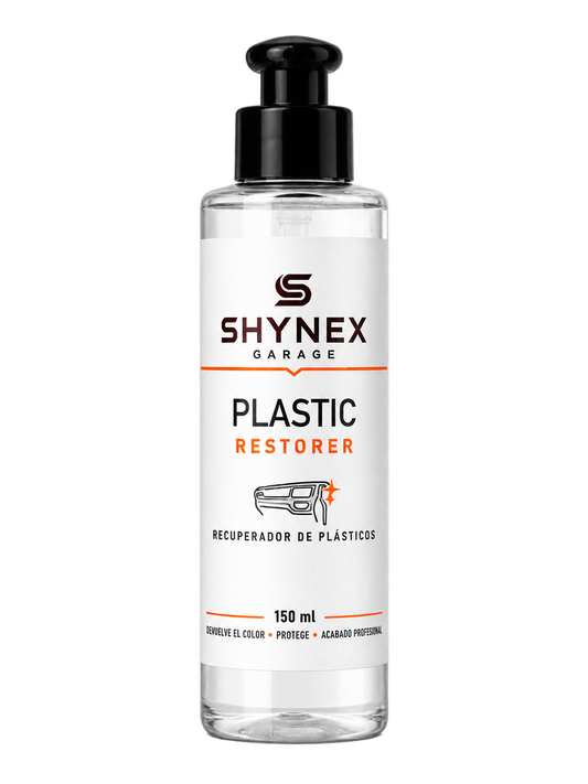 PREMIUM RECUPERADOR DE PLÁSTICOS 150 ml
