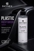 PREMIUM RECUPERADOR DE PLÁSTICOS 150 ml
